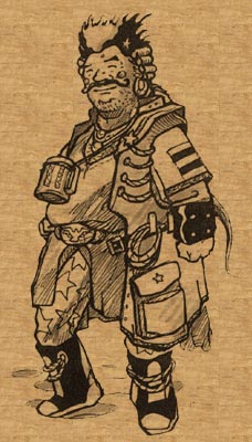 Lord Tymok Ozzel