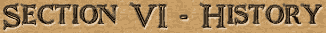 Section 6 - History